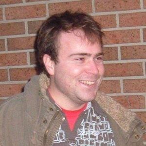 Meet your Posher, Travis